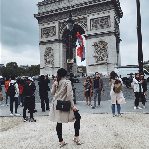 Meet your Posher, Justyna - Picture 1 of 1